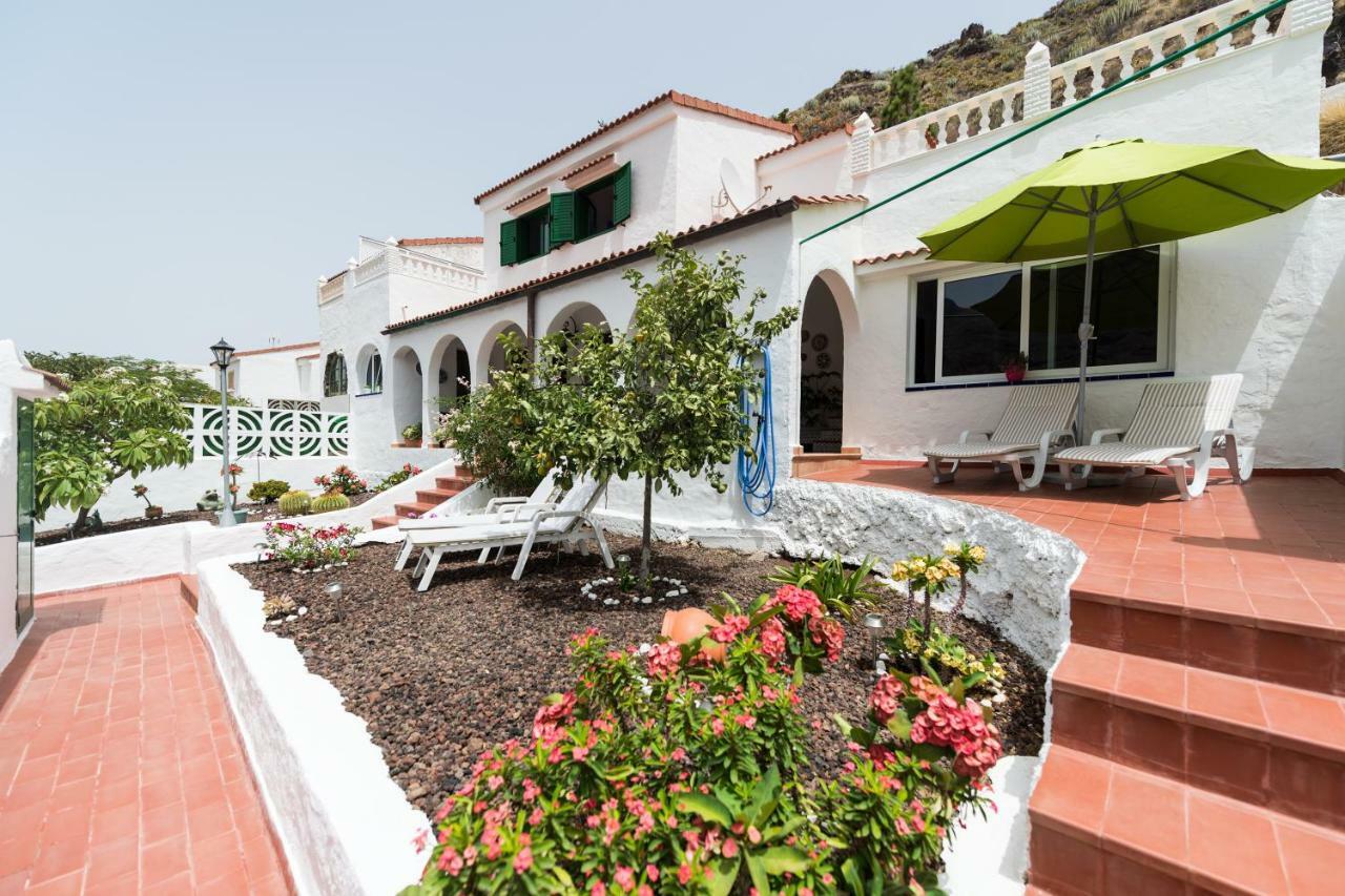 Casa Panchita -maravillosas Vistas Al Mar Y Montana